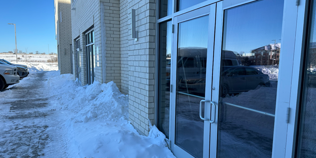 About Us - Secure and Reliable