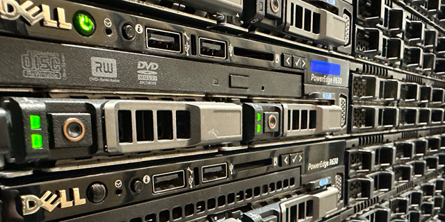 About Us - Exceptional Speed